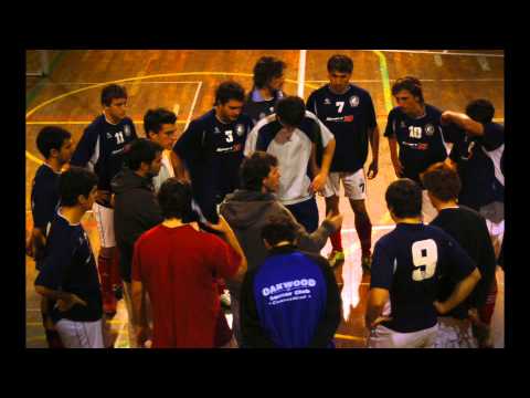 Futsal JCR - Campeón Clausura 2013