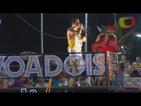 VoaDois - Amor Pirei - Carnaval Salvador 2010