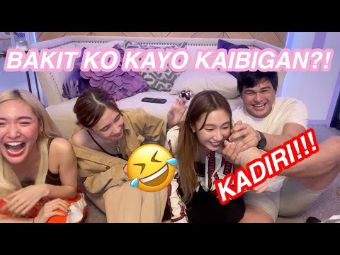 WHO KNOWS ME BEST? | JEGENA ft. Mj Cayabyab