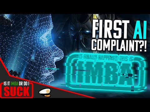 He SABOTAGES His OWN Build Order To CONFUSE The Opponent?! | Is It IMBA Or Do I Suck