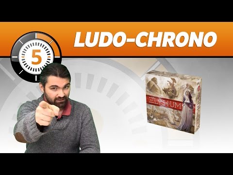 Vidéo Elysium