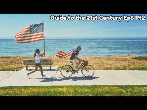 Where Did Patriotism Go Wrong?: Guide to the 21st Century Ep6 Pt2