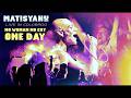 Matisyahu - No Woman No Cry → One Day // Live in Colorado (Official Video)