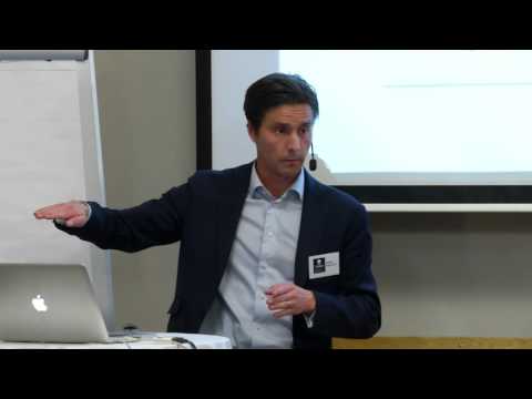 Frontier - de nya tillväxtmarknaderna - Mattias Martinsson, Tundra