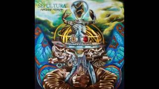 Sepultura - Sworn Oath