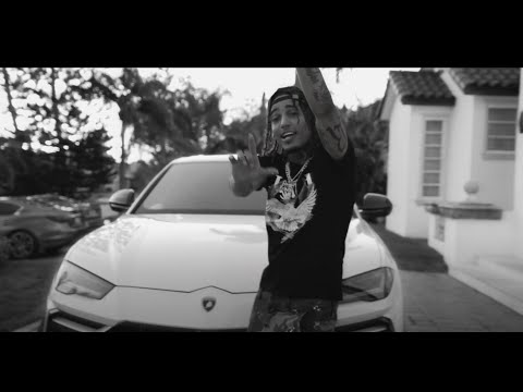 Project Youngin - Drug Love (Official Music Video)