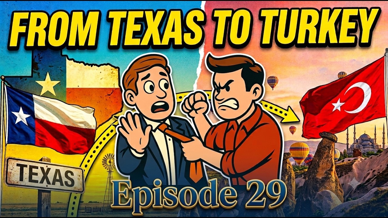 Episode 29