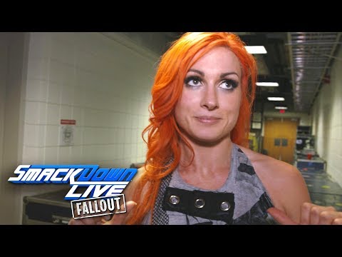 WWE Files For A Handful Of Trademarks Including ‘Lasskicker’ And ‘The Vanity Project’