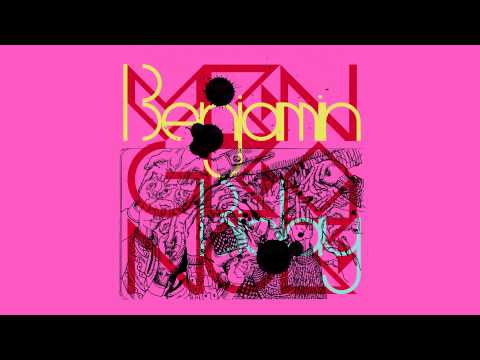 Videoclip de Venganza — Benjamin Biolay