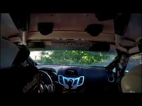 2018 Ege Rallisi SS9 Powerstage Cem Alakoc - Yusuf Celik