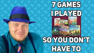 The Dice Tower - Revive video thumbnail