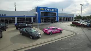 DuTeau Chevrolet