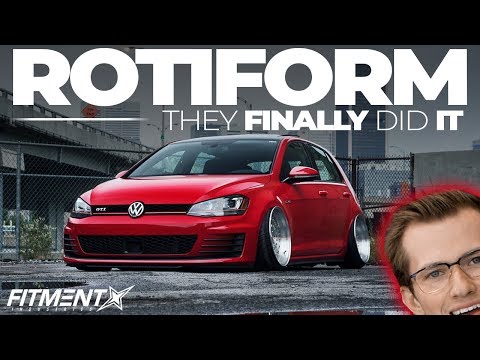 How Did Rotiform Pull This Off?!