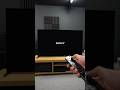 Sony A95L QD OLED Unboxing
