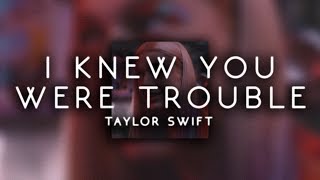 Download lagu taylor swift - i knew you were trouble ( s l o w e d ) mp3 Download lagu taylor swift - i knew you were trouble ( s l o w e d ) mp3