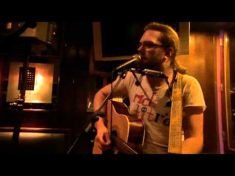 09. Rick Titrö - Innan idag har blivit igår