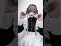 Crossdressing Maid Is It Okay For Me Halloween