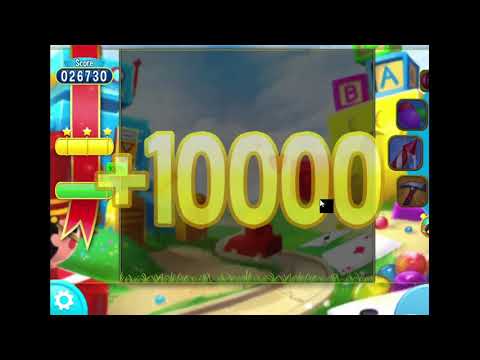 Pet Rescue Saga Level 3268 To 3270