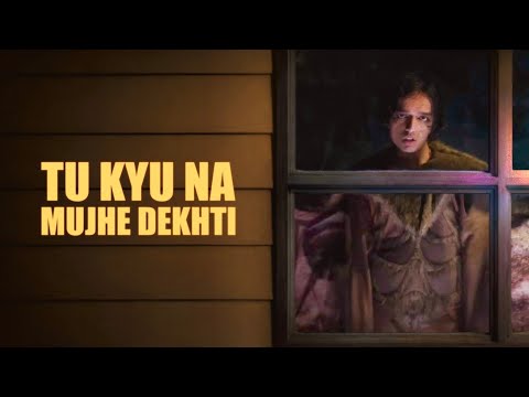 Chaar Diwaari - Tu Kyu Na Mujhe Dekhti? | Parvana EP | Def Jam India