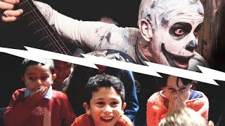 Lorenzo Baglioni - La Morte spiegata ai Bambini (e agli adulti)