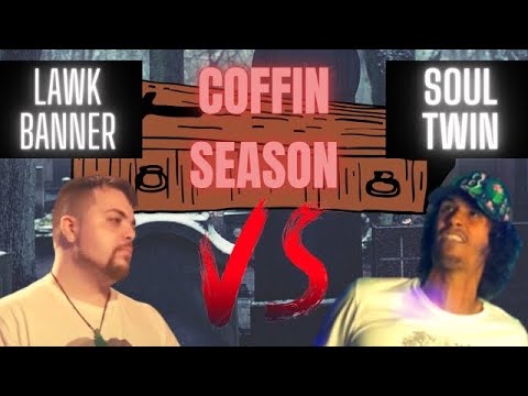Lawk Banner vs Soul Twin