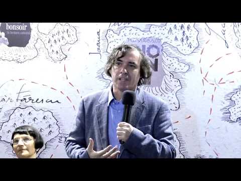 Radu Jude/ Mircea Cărtărescu/ Inimi cicatrizate, Max Blecher