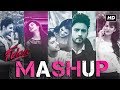 Fidaa Mashup Yash Sanjana Arijit Singh Nikhita Minar Amit Mishra Arindom SVF Music