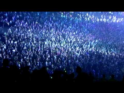 Cascada - How Do You Do (Clubland Live March 2008)
