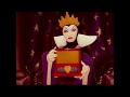 Snow White The Queen Transformation Danish 1938 LQ