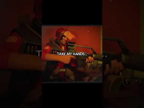 Don’t join team red #dontjointeamred #tf2 #tf2horror (MOST VIEWED)