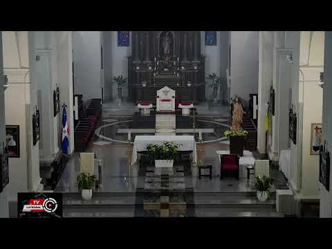 CATEDRAL METROPOLITANA DE SANTIAGO