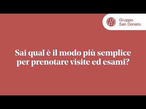 GSD - Gruppo San Donato