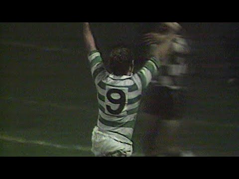 Dixie Deans - Celtic Legend
