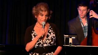 "The Music That Makes Me Dance" (Lorraina Marro)