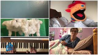 Dance Myself to Sleep - Tot*Tunes (Virtual Learning)