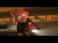 GIRL TRIP TARANTULA CLIP THE BAD GUYS