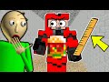 Camodo STOLE Baldi S Ruler Baldi S Basics Mod