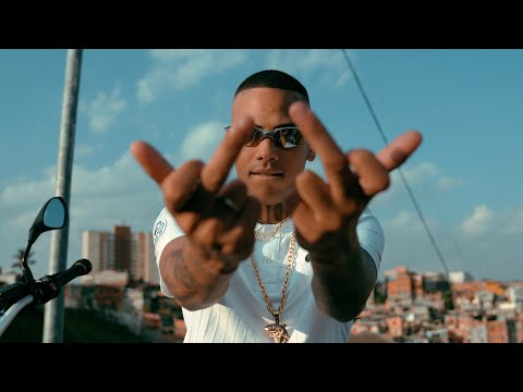 VIBE - MC Lele JP, MC Luuky, Leonne e MC Mandrakinho (Clipe Oficial) DJ GBeats