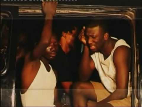 emmerson borbor pain (OFFICIAL VIDEO )