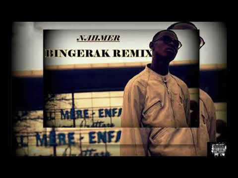 Nahmer - BINGERAK (REMIX)