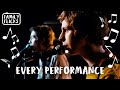Every Musical Performance Scott Pilgrim Vs The World 2010 Family Flicks