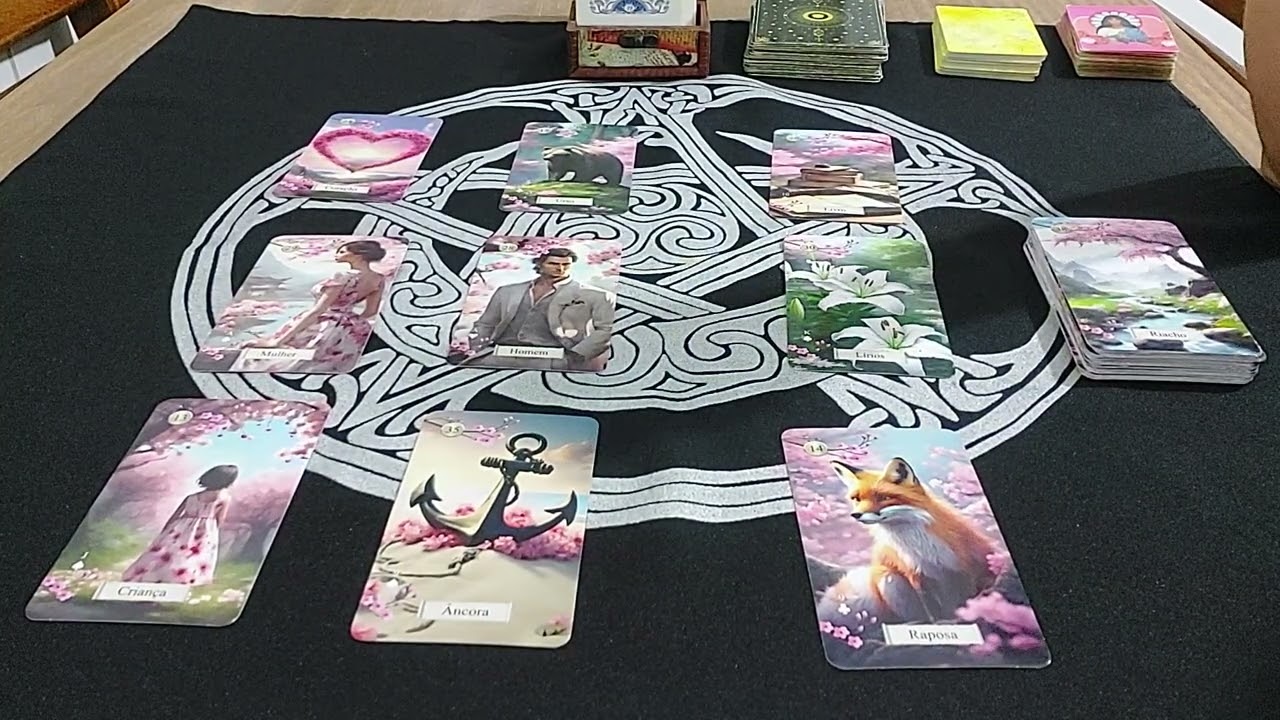 Melhor SENTAR que isso é FORTE 😱, O que ELE (A) está achando de VOCÊ atualmente 🗯😍