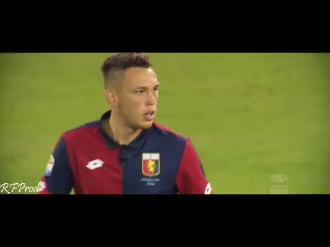 Lucas Ocampos Welcome to AC Milan ᴴᴰ | Genoa CFC | 2016 2017