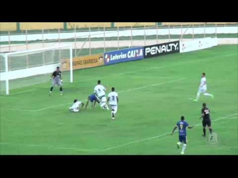 Boca Junior vence o Amadense por 2 a 1 - Atalaia Esporte