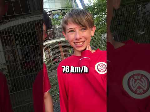 Der Schuss ging nach hinten los😂