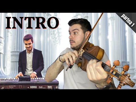 DAU INTRAREA LA VIOARĂ 🎻  (partea 1)