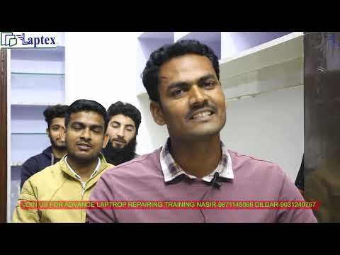 Buck Converter Working and Jugaad Hindi Online Chiplevel Laptop Repair Training Course Laptex