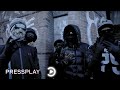 YH D6 X DG X Stitcher X D Rose Response Back Music Video Prod Tyrex Pressplay