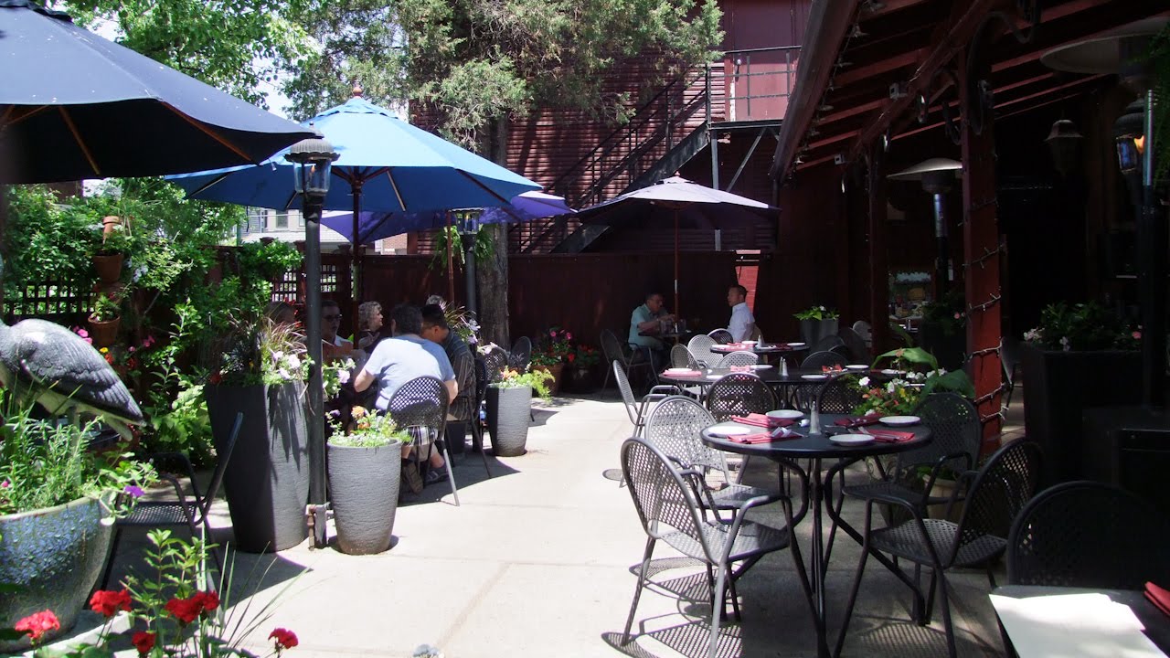 Best Patios of Central Ohio 6/12/2016