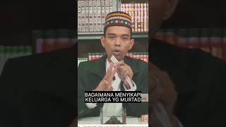 Download lagu How to deal with a family who has apostatized by UAS #islam #ustadzabdulsomad mp3 Download lagu How to deal with a family who has apostatized by UAS #islam #ustadzabdulsomad mp3